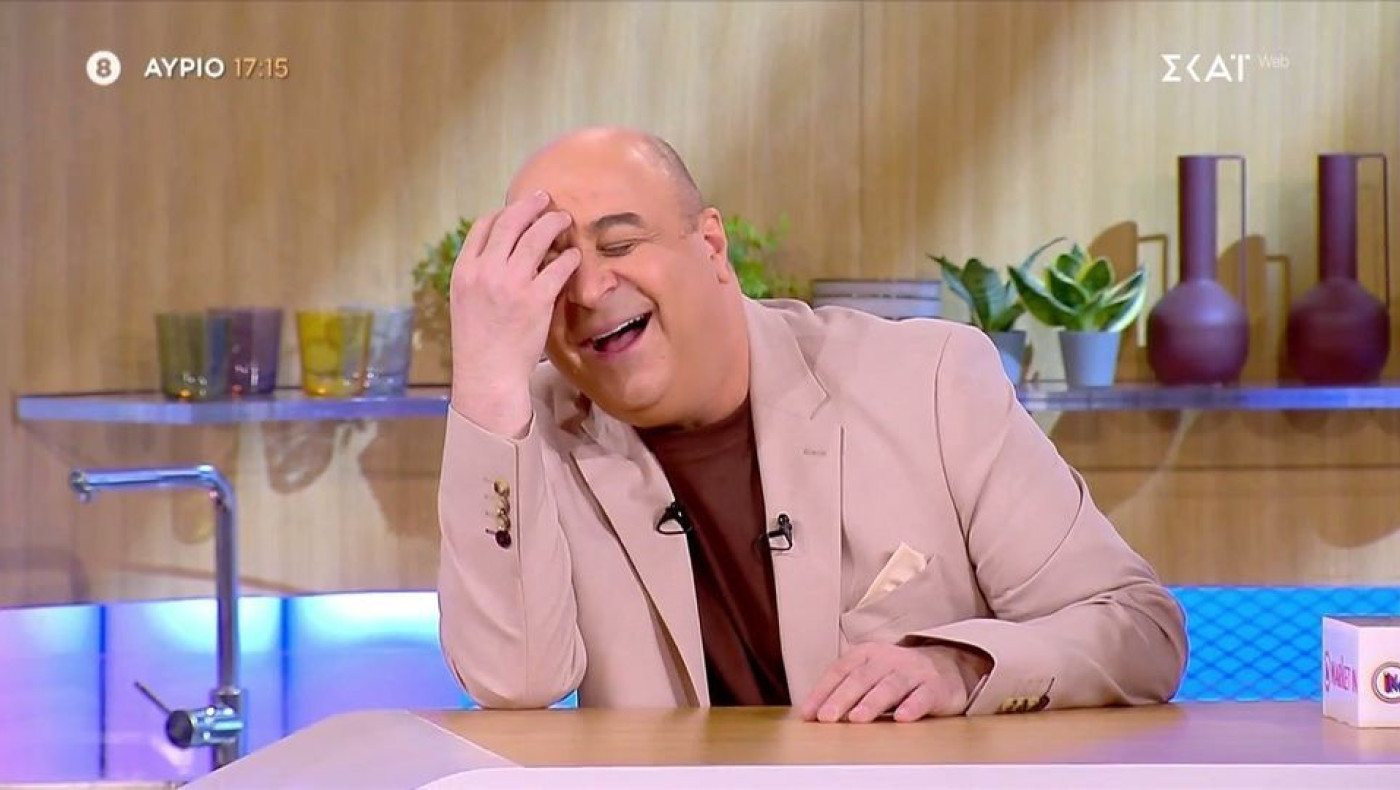 Μάρκος Σεφερλής: Η προφορική του συμφωνία με τον ΣΚΑΙ