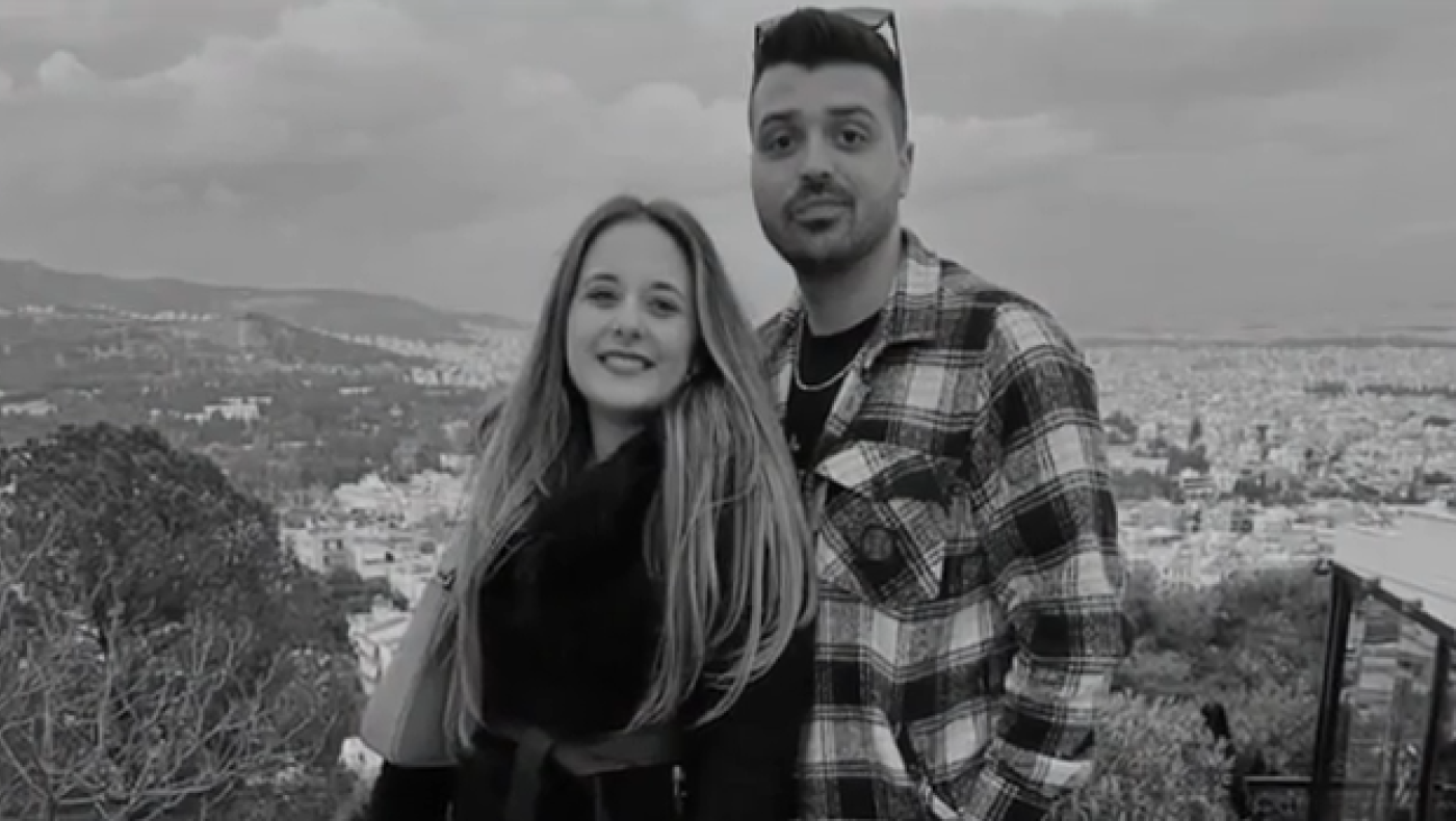 Θανατηφόρο τροχαίο στον Βόλο: VIDEO ντοκουμέντο λίγο πριν τη σύγκρουση