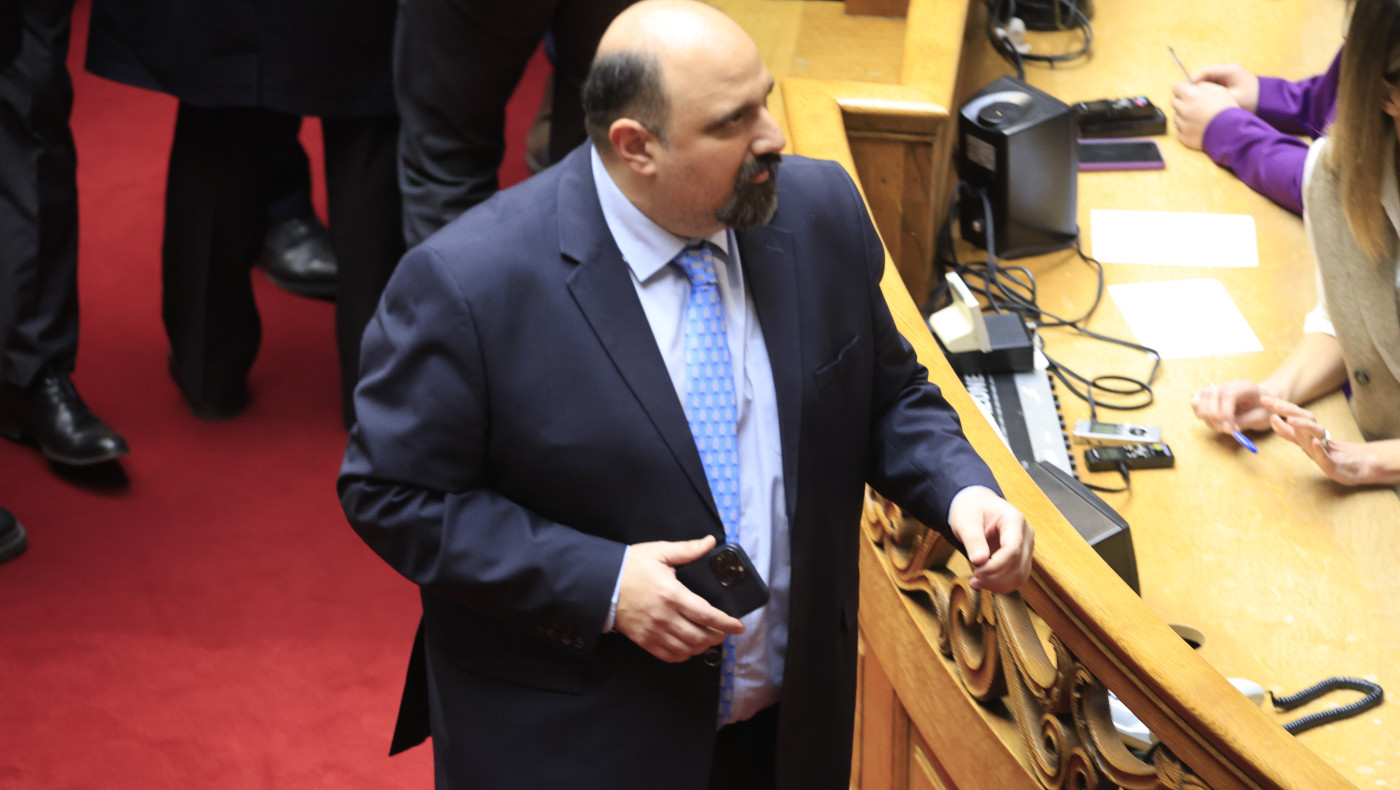 Τέμπη: Πότε ξεκινά η προανακριτική για Τριαντόπουλο και μπάζωμα