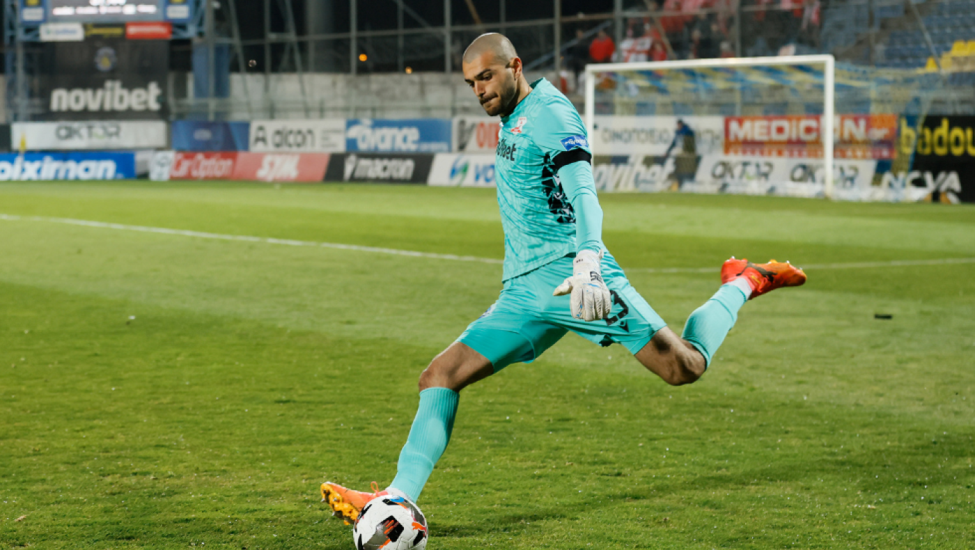 Έπεσαν οι υπογραφές σύμφωνα με τους Γεωργιανούς: Deal ΠΑΟΚ - Πανσερραϊκού με 1.000.000 ευρώ για Γκουγκεσασβίλι