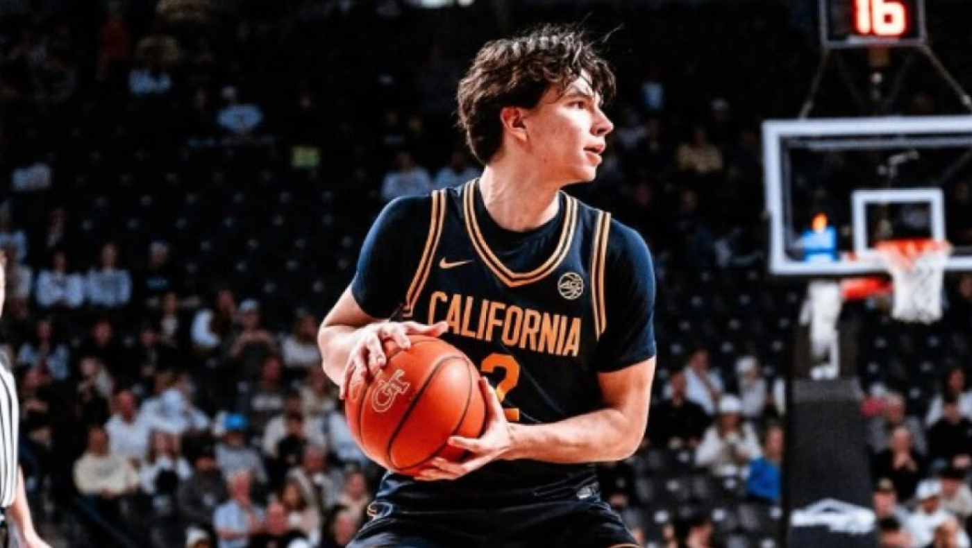 Εθνική ομάδα μπάσκετ: Θέλει να φορέσει τα «γαλανόλευκα» ο γιος του Στογιάκοβιτς