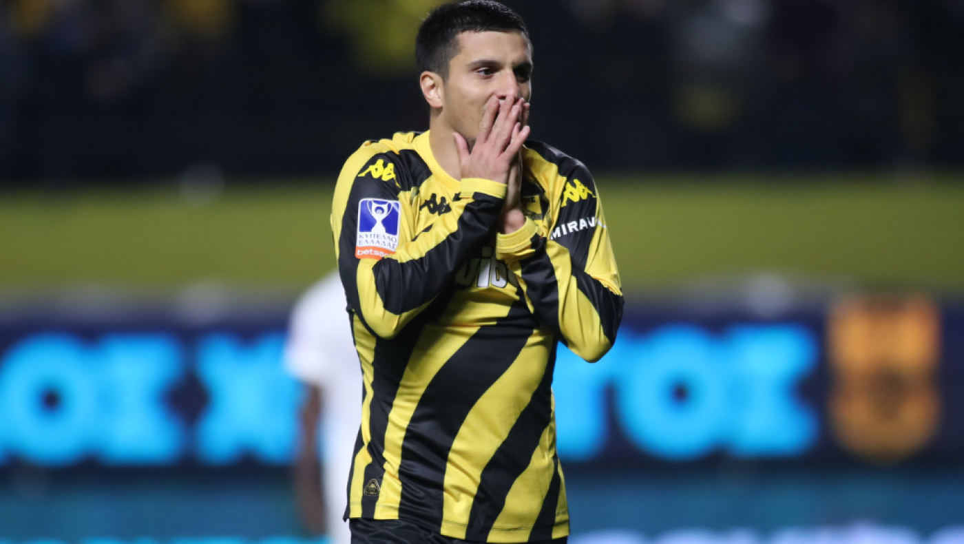 Η...«καταγωγή» του Σουλεϊμάνοφ δεν πέρασε απαρατήρητή από τους Αμερικανούς