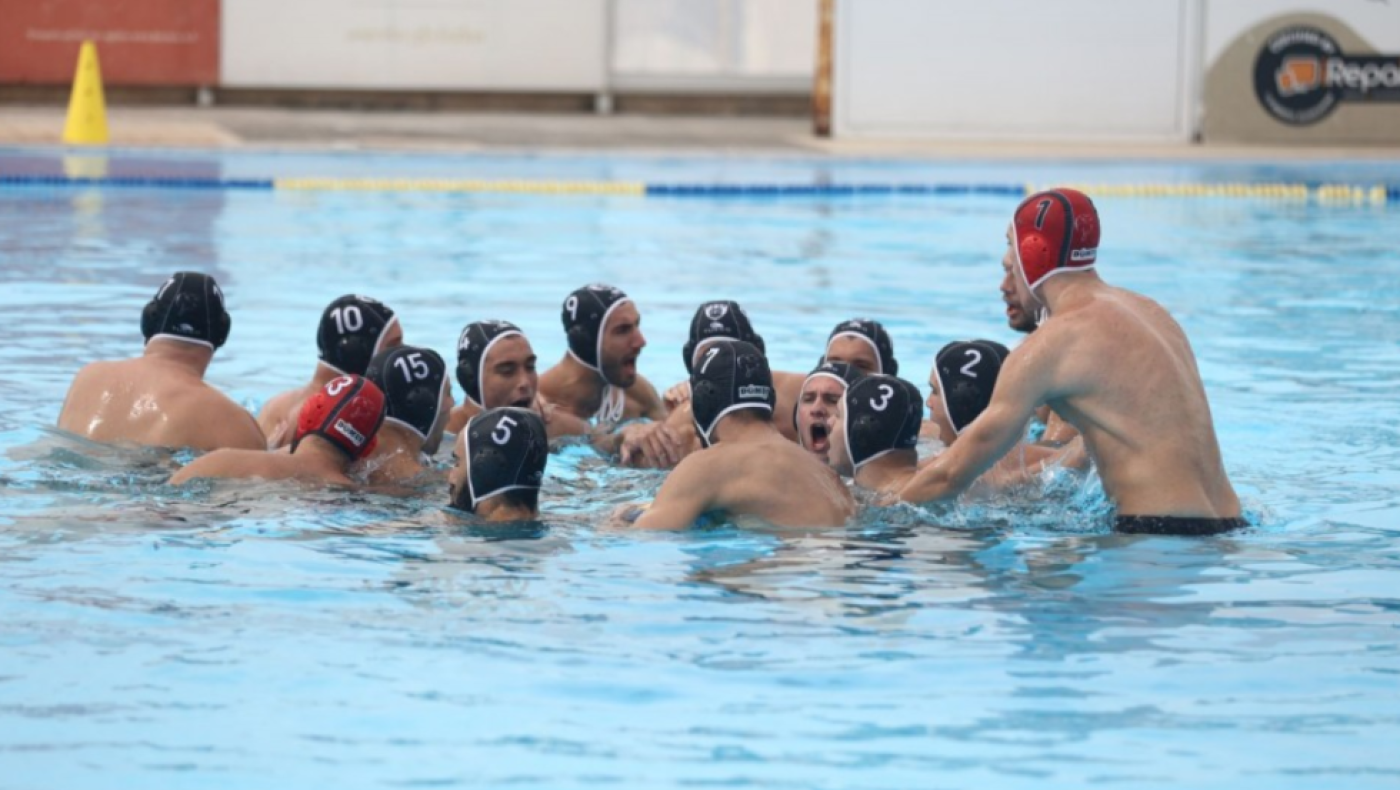 ΠΑΟΚ-Πόλο Ανδρών: «Μάχη» στο Ποσειδώνιο με αντίπαλο τον Πανιώνιο
