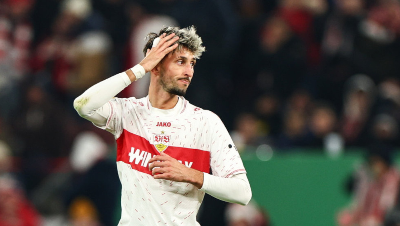 Κατηγορείται για βιασμό αλλά βρέθηκε στις κλήσεις της Εθνικής Τουρκίας!