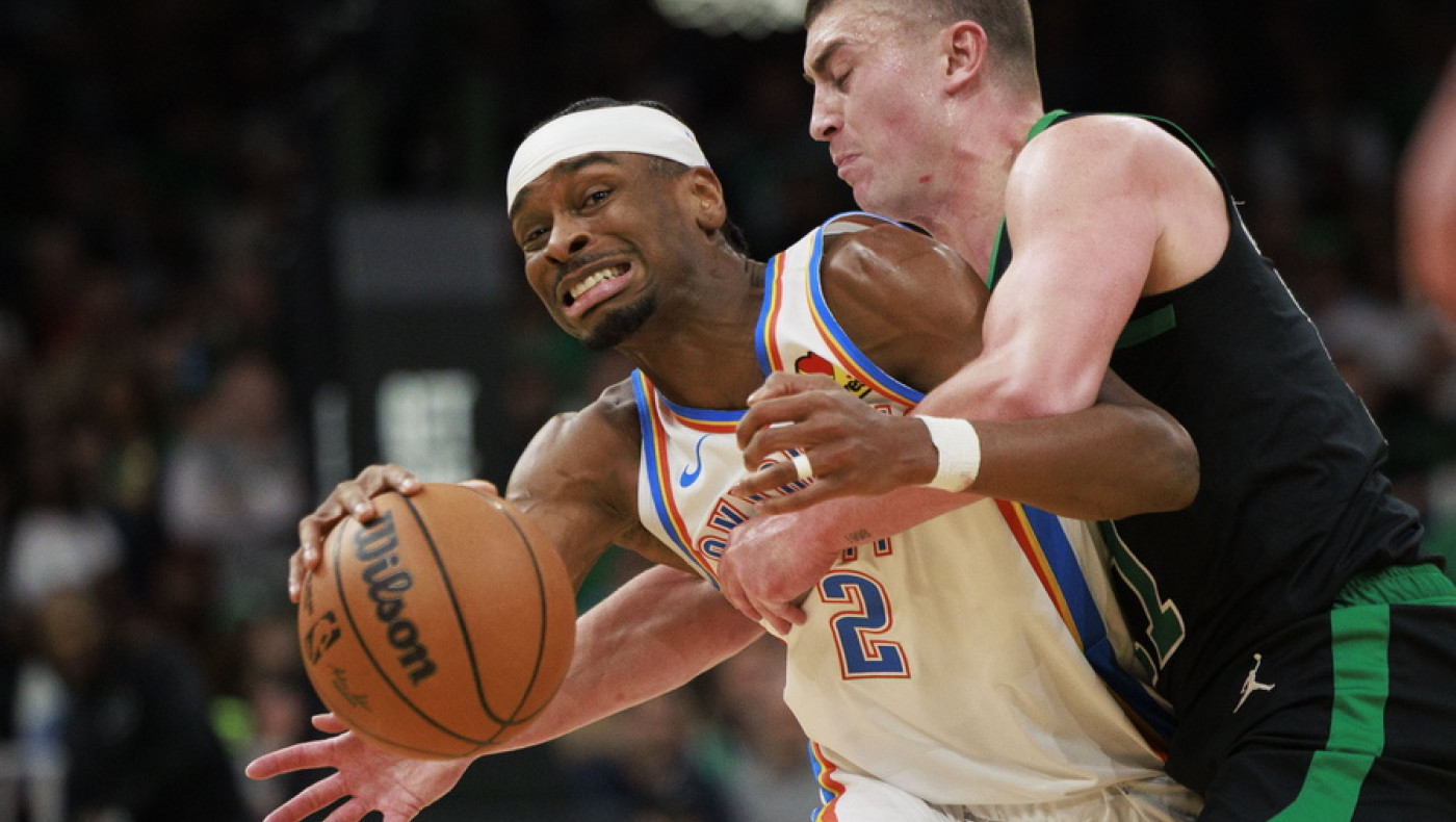 ΝΒΑ: Ιστορική βραδιά για Γκίλτζεους-Αλεξάντερ και Γιόκιτς