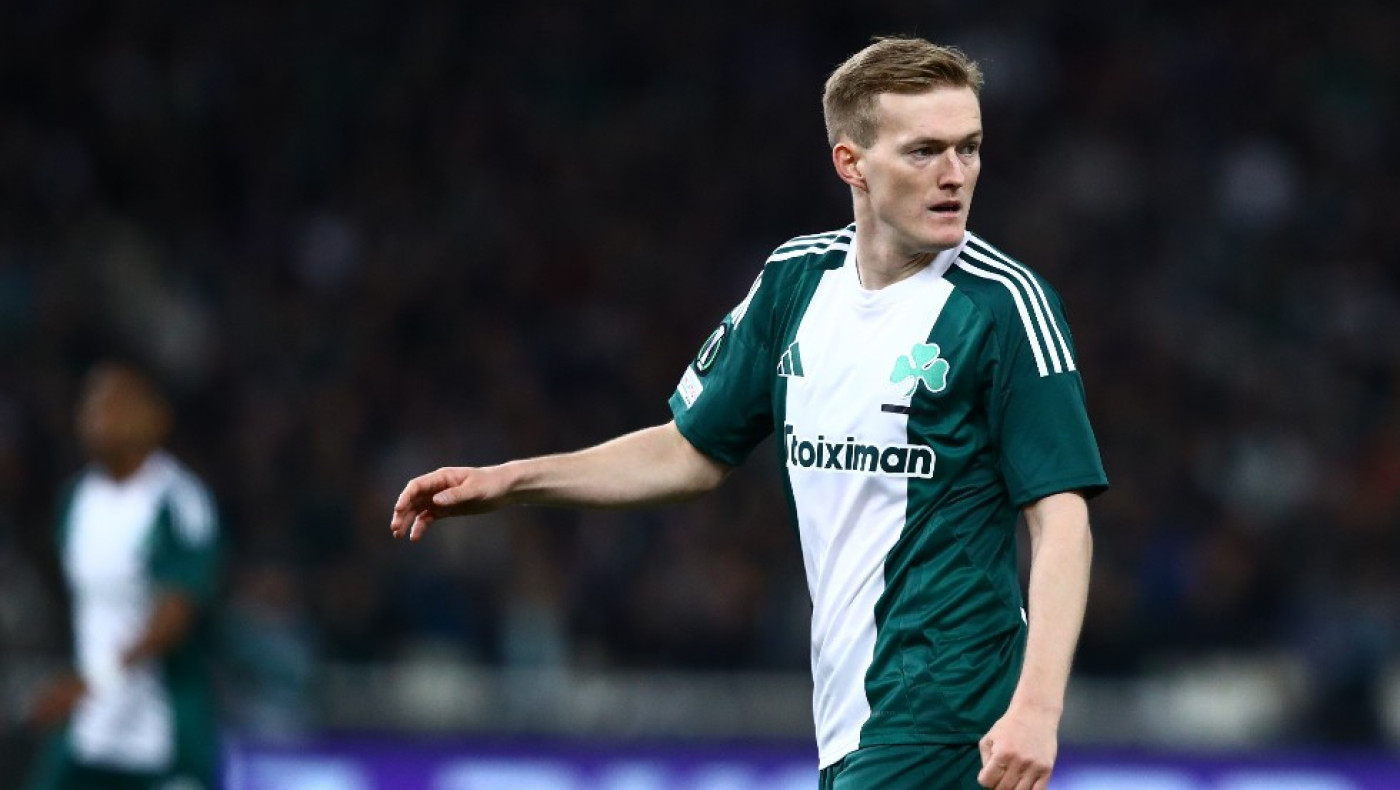 Η ενδεκάδα του Παναθηναϊκού απέναντι στη Φιορεντίνα