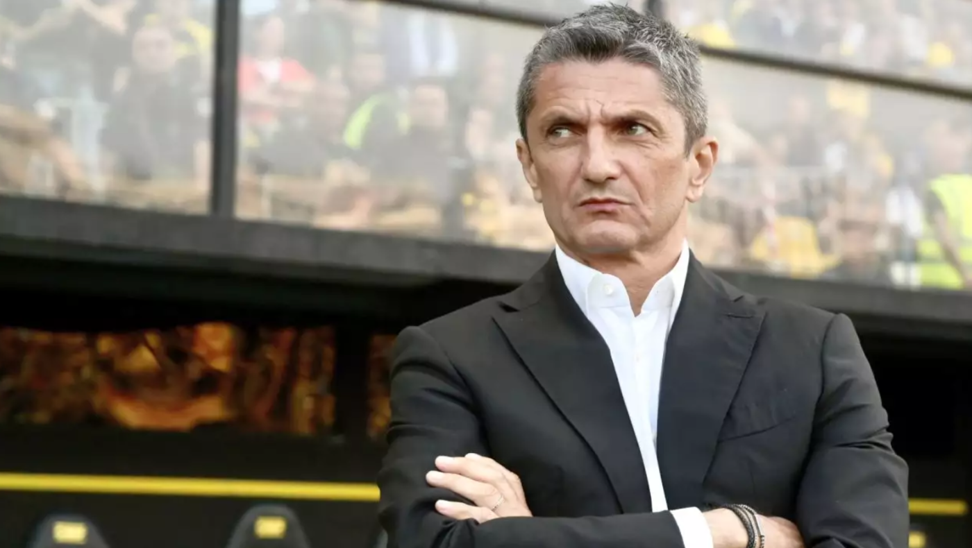 ΠΑΟΚ: Τα πλέι οφ «αποφασίζουν» για την παραμονή του Ραζβάν;