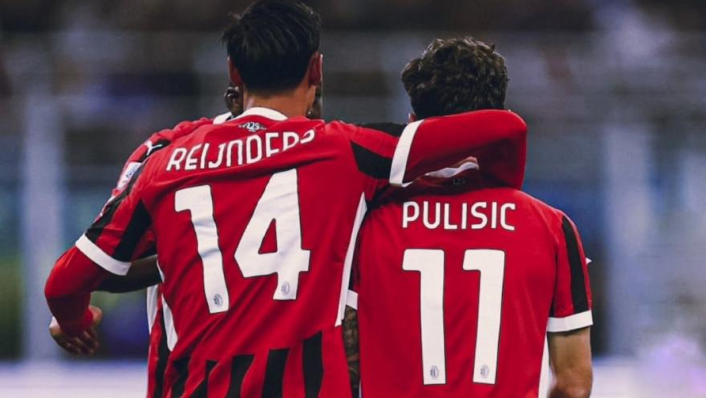 Δύσκολη νίκη για Μίλαν και ανάσα για Κονσεϊσάο