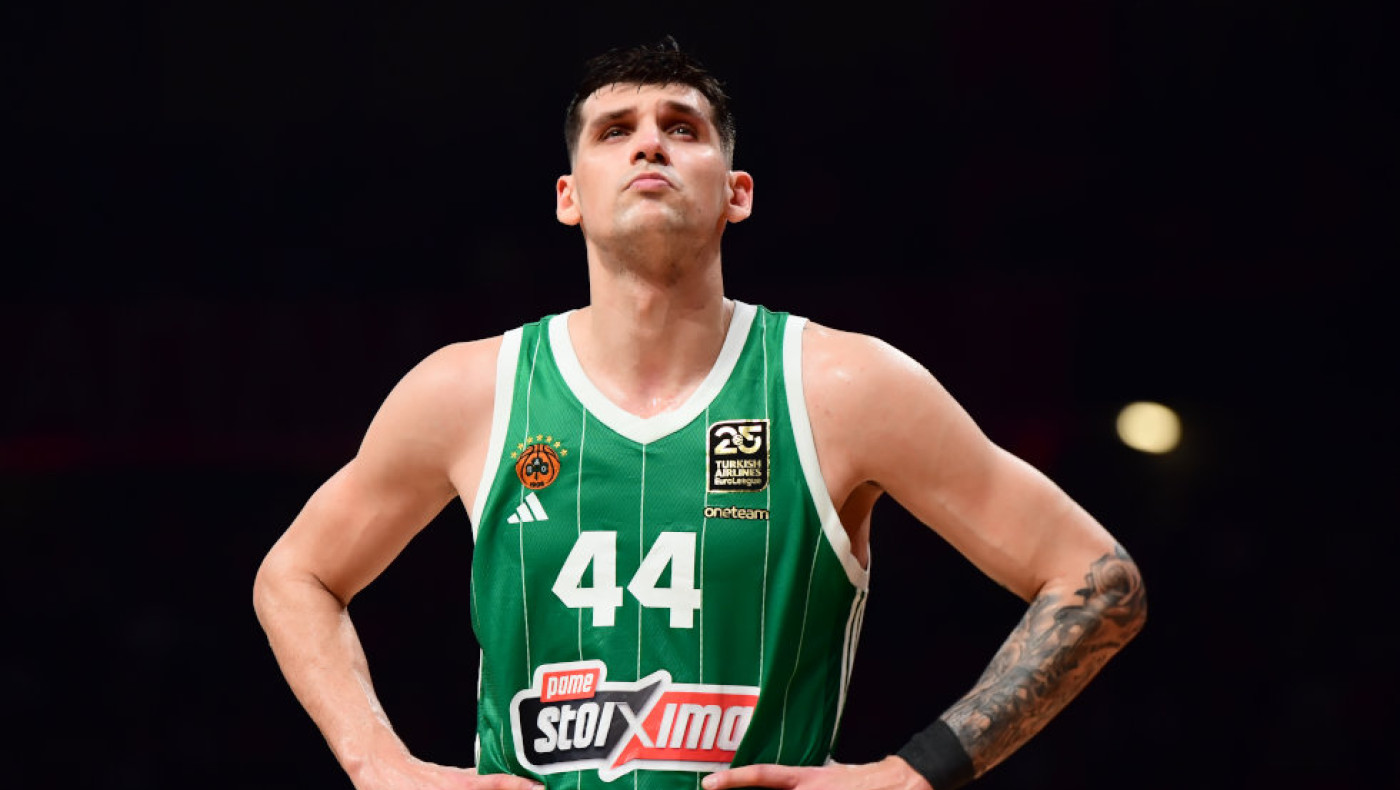 Παναθηναϊκός κατά Nova για τη μετάδοση στο ντέρμπι με τον Ολυμπιακό!