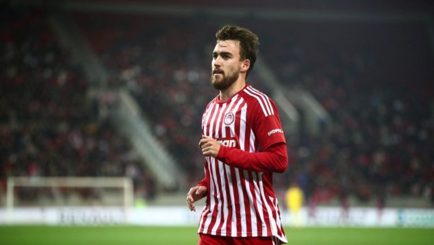 Μουταφίδης: Τελικές με αξία...