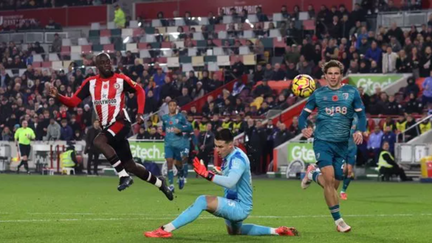 Μουταφίδης: Γκολ σε Αγγλία και Ιταλία