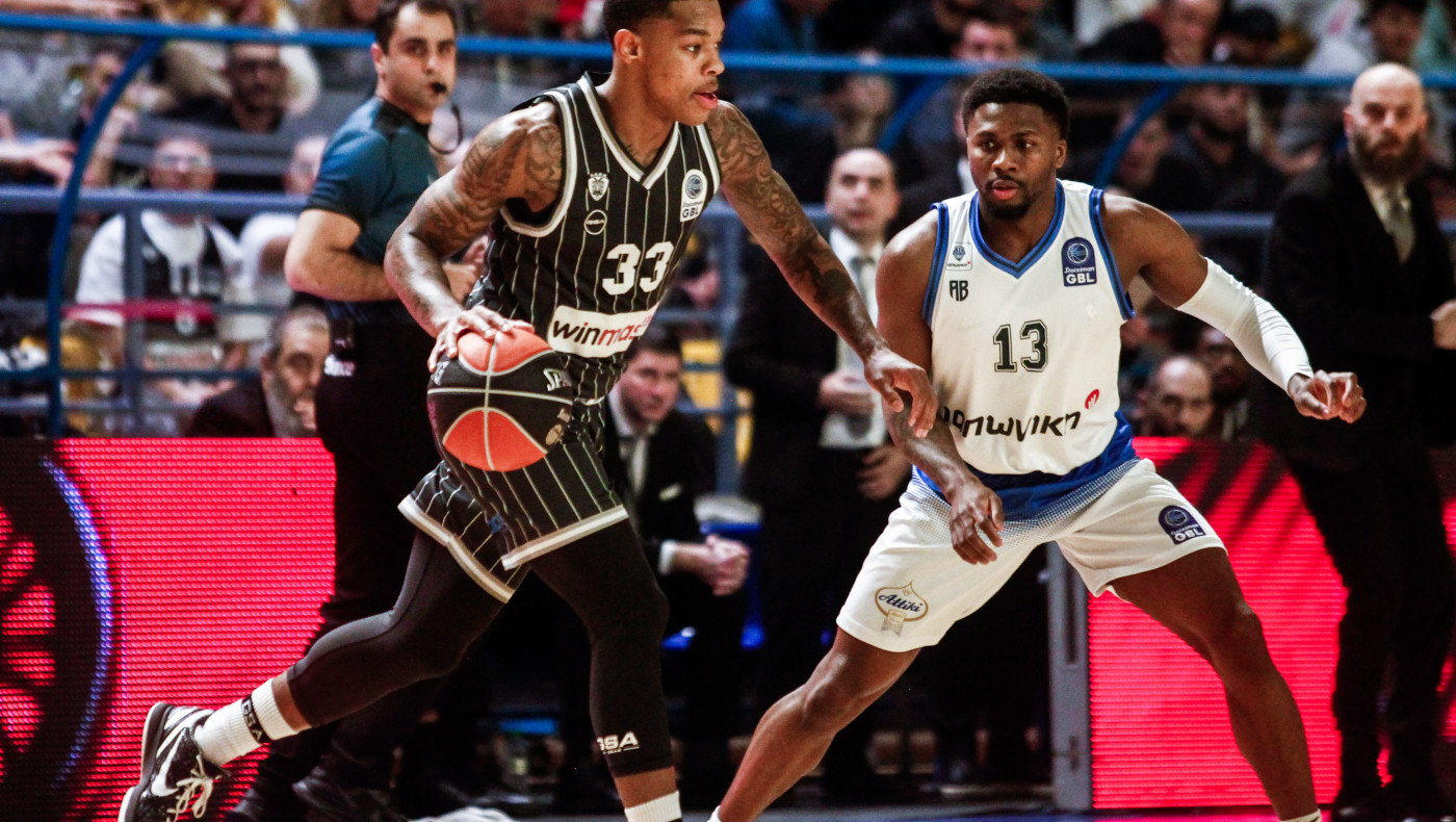 ΠΑΟΚ: «Όχι» της Καρδίτσας για Κυριακή-Σάββατο το ματς στο Παλατάκι