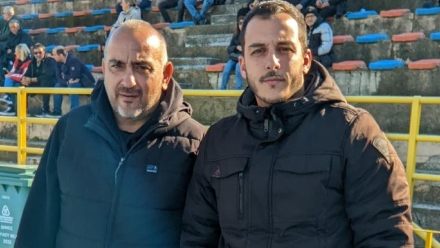 Αυτή είναι η 11άδα του Απόλλωνα Καλαμαριάς απέναντι στον Ηρακλή Θερμαϊκού