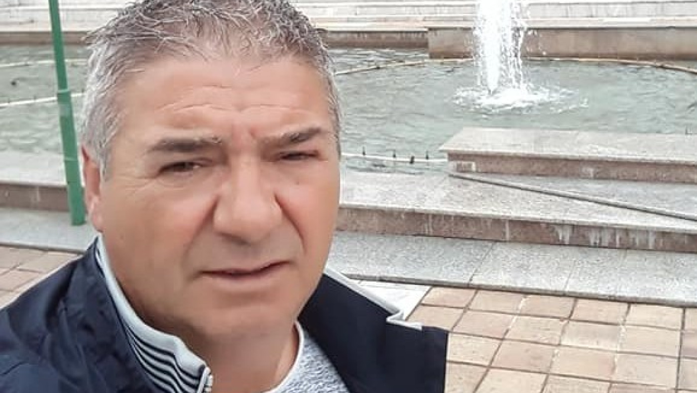 Παπατζίκος: «Ολα τα ωραία κάποτε τελειώνουν»