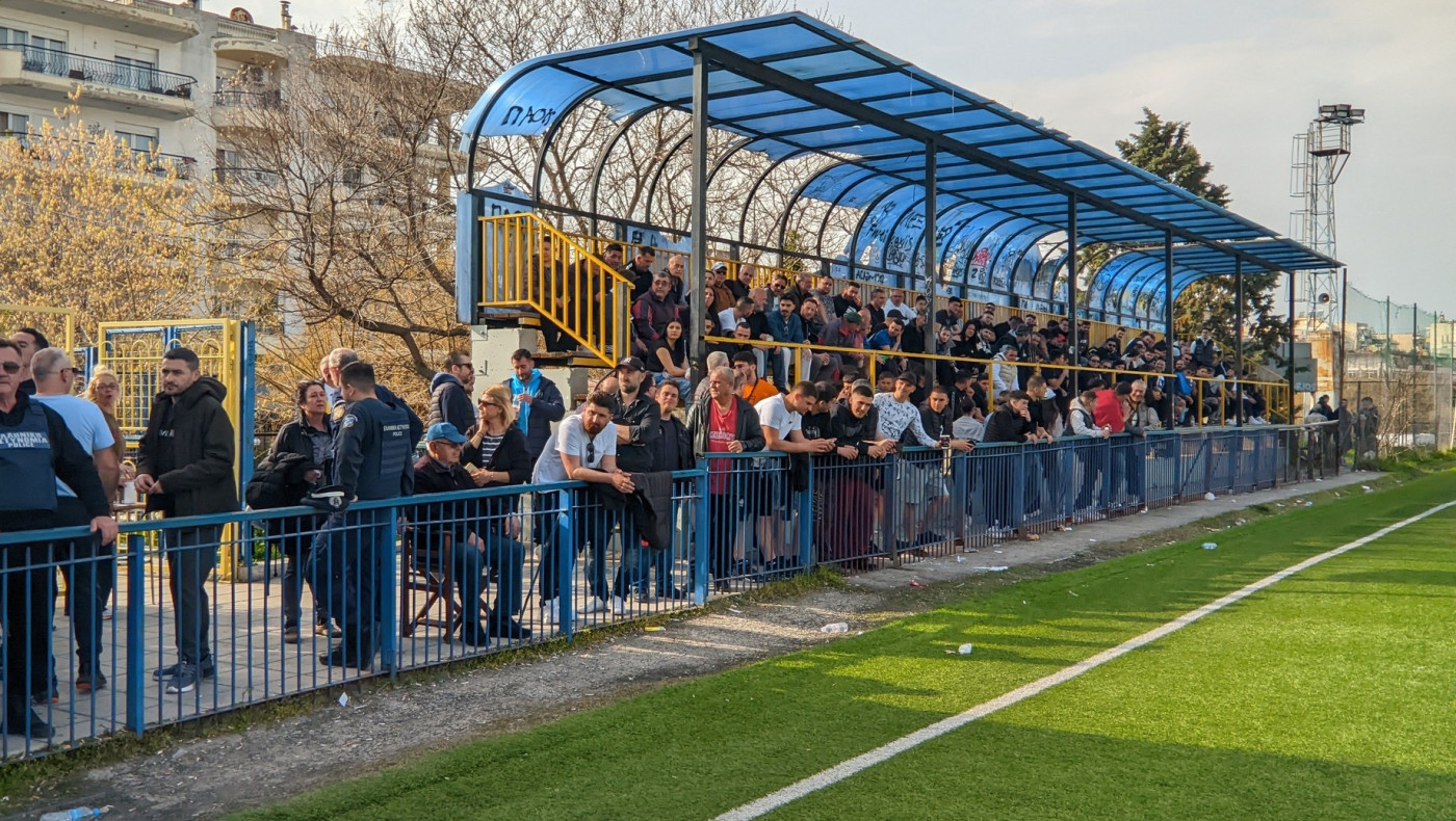 ΕΠΣΜ: Βαθμολογίες σε όλες τις κατηγορίες και επόμενη αγωνιστική