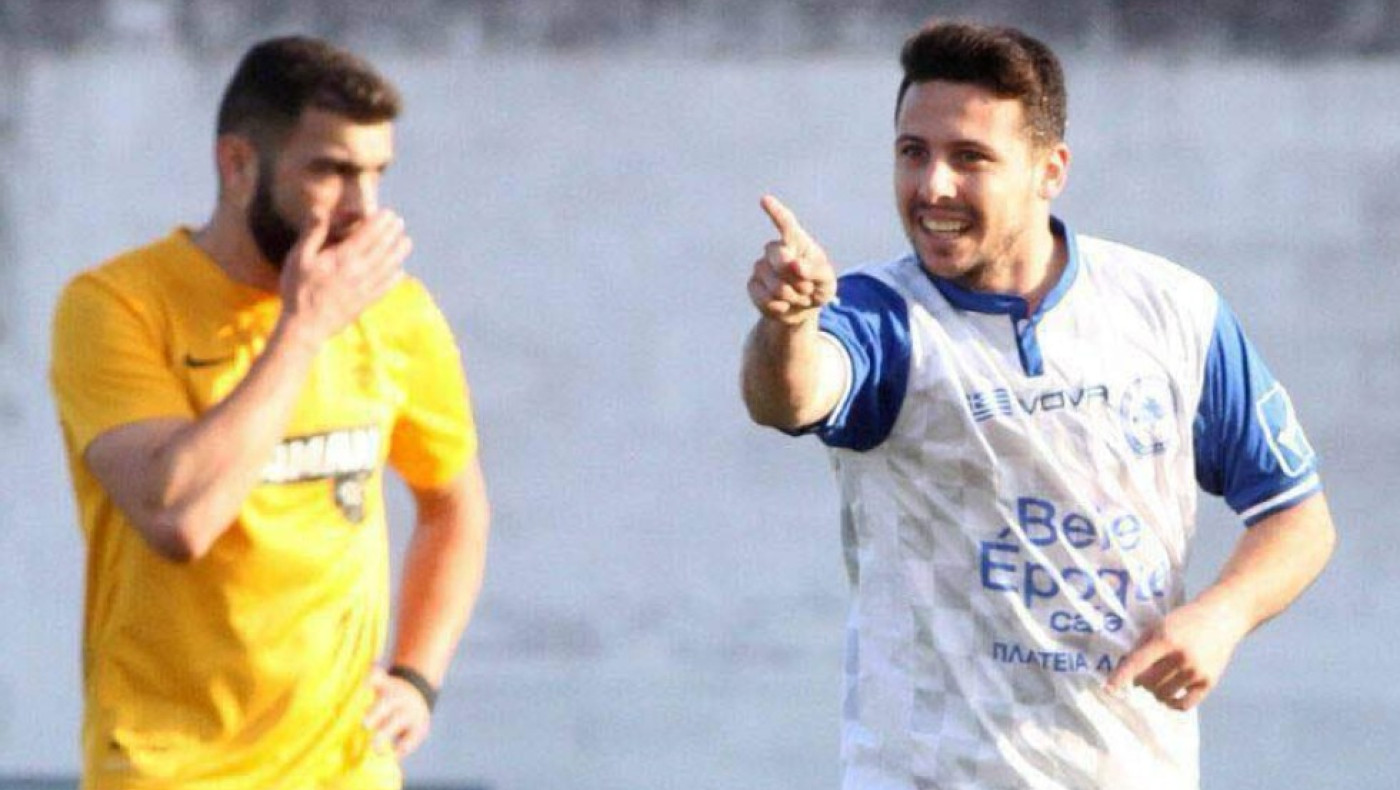 Κύπελλο ΕΠΣΜ: Οι πολυνίκες ποδοσφαιριστές