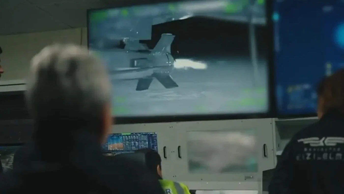 Μπορεί η Ελλάδα να αντιμετωπίσει τον μίνι έξυπνο πύραυλο κρουζ των Bayraktar KEMANKEŞ 1 που έχει τεχνητή νοημοσύνη;