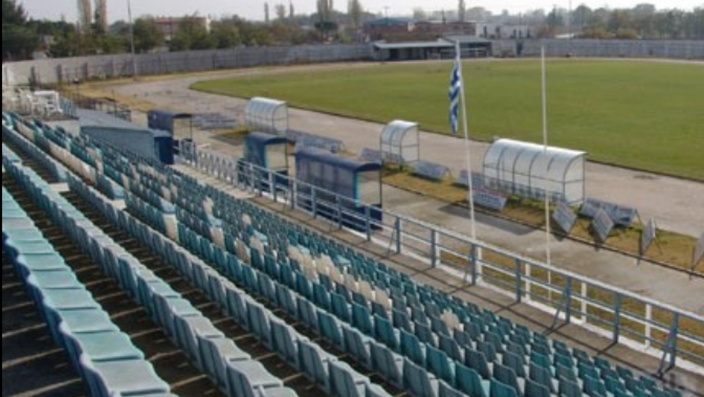 Δήμος Λαγκαδά: ﻿Aδεια λειτουργίας εξέδωσε για 33 αθλητικές εγκαταστάσεις