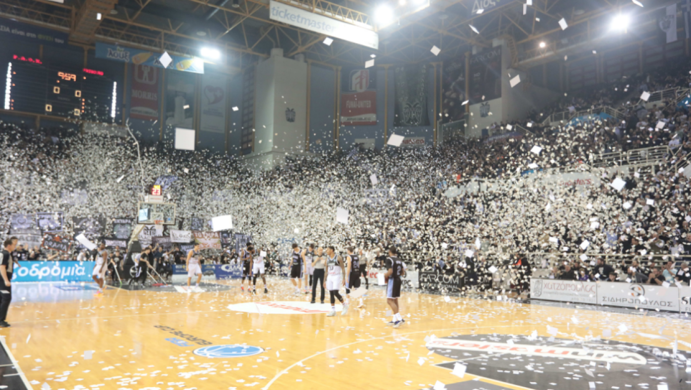 ΠΑΟΚ-Σολέ: Εξαφανίστηκαν τα εισιτήρια-Τι μένει για το επίσημο sold out