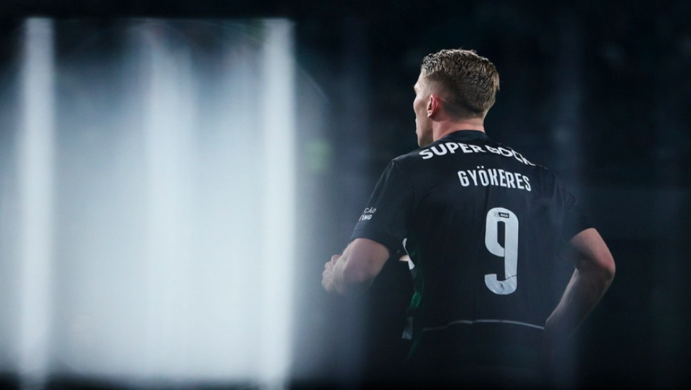 Μόνος πρώτος στην «κούρσα» των σκόρερ ο Βίκτορ Γκιόκερες