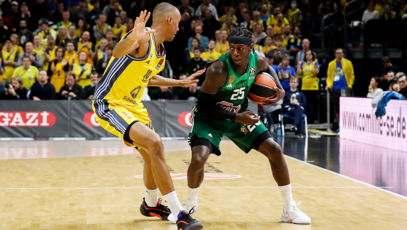 Θα είναι η Άλμπα και στη νέα Ευρωλίγκα; Η απάντηση του αθλητικού της διευθυντή