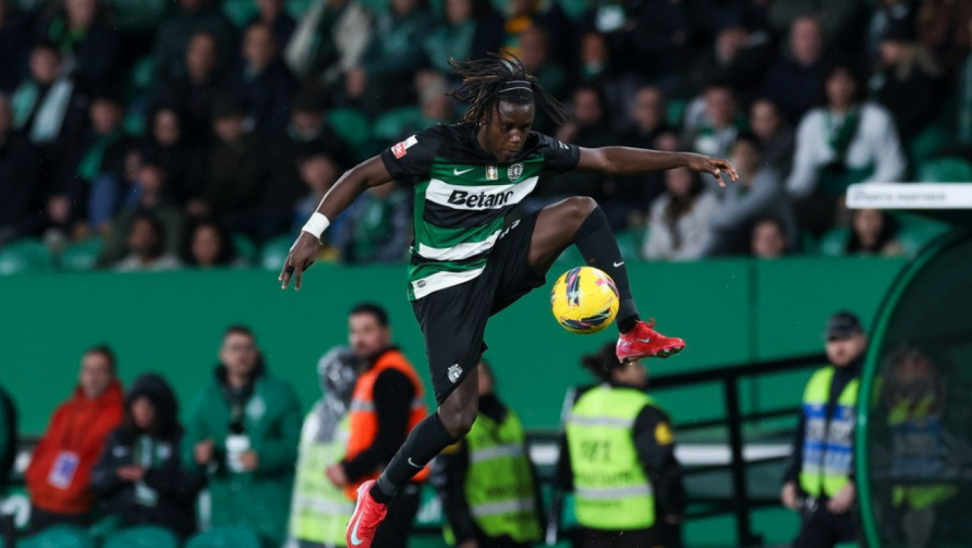 Deal Σπόρτινγκ και Τσέλσι για Κουέντα και Εσούγκο με 75 εκατομμύρια!