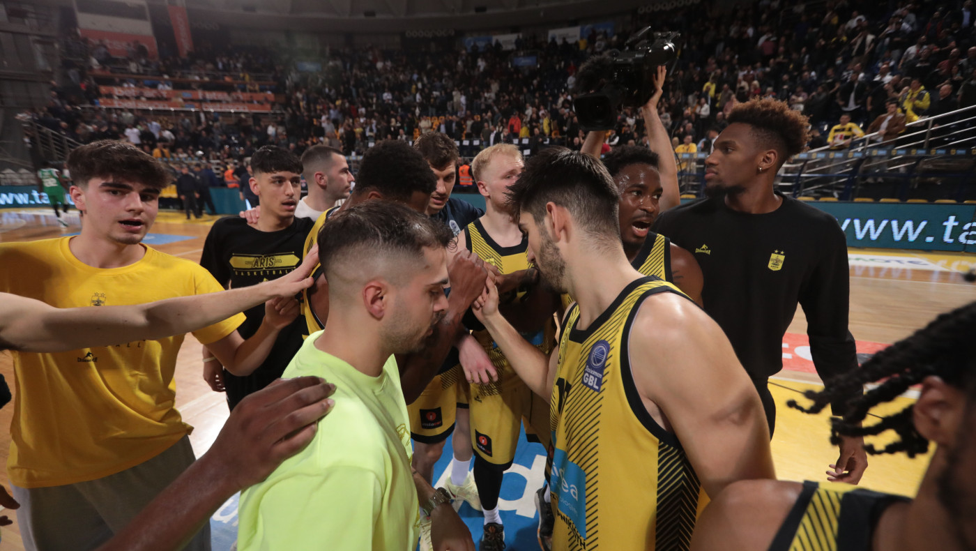 Άρης: Οι δύο ευκαιρίες για είσοδο στα Play Off