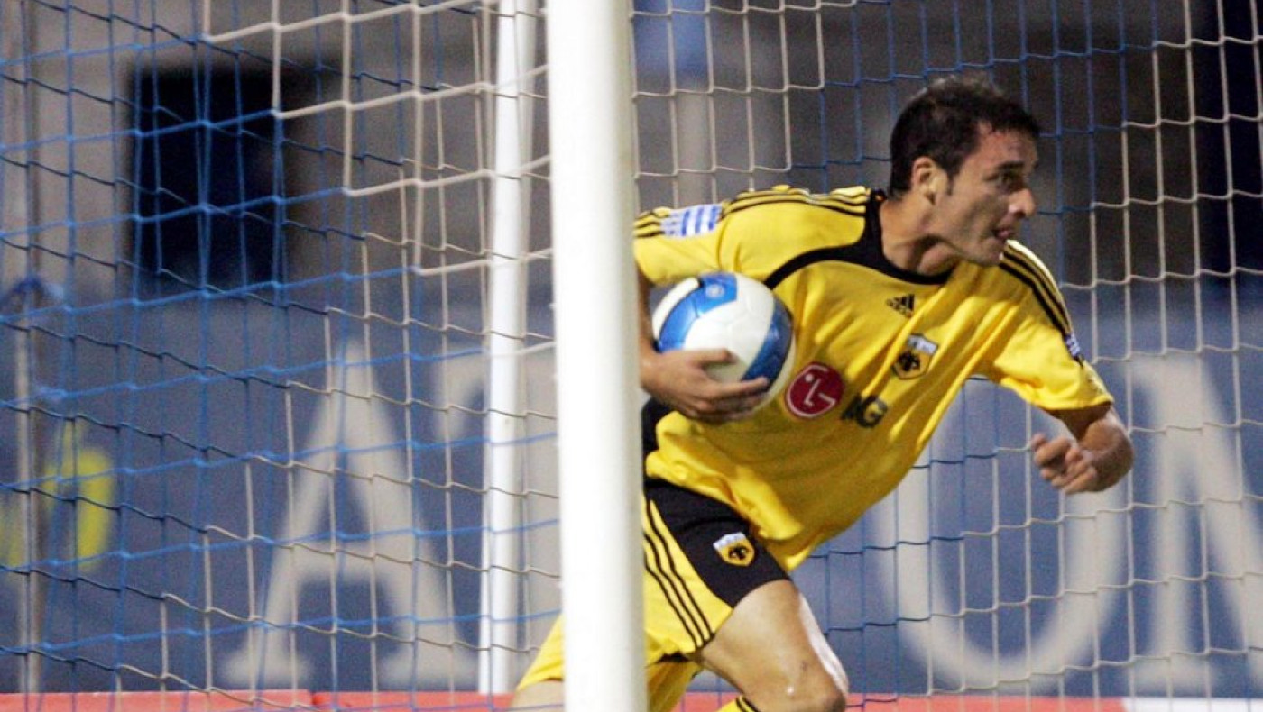 ΑΕΚ: Πέθανε σε ηλικία 43 ετών ο Αντρίγια Ντελίμπασιτς!