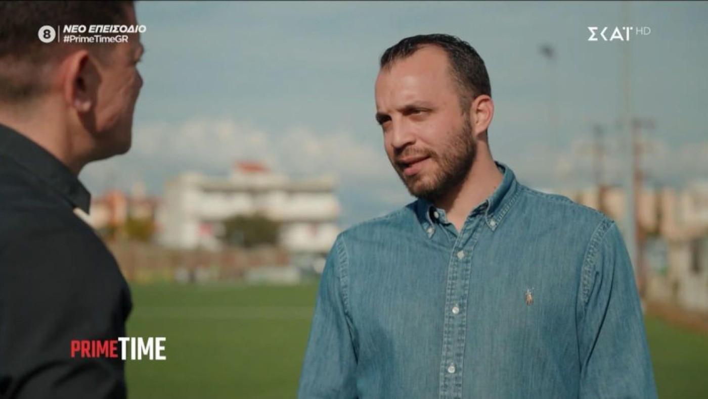 Εθισμένος στον τζόγο-Πρώην ποδοσφαιριστής εξιστορεί: «Έπαιζα στοίχημα κάθε μέρα, όλη μέρα...»