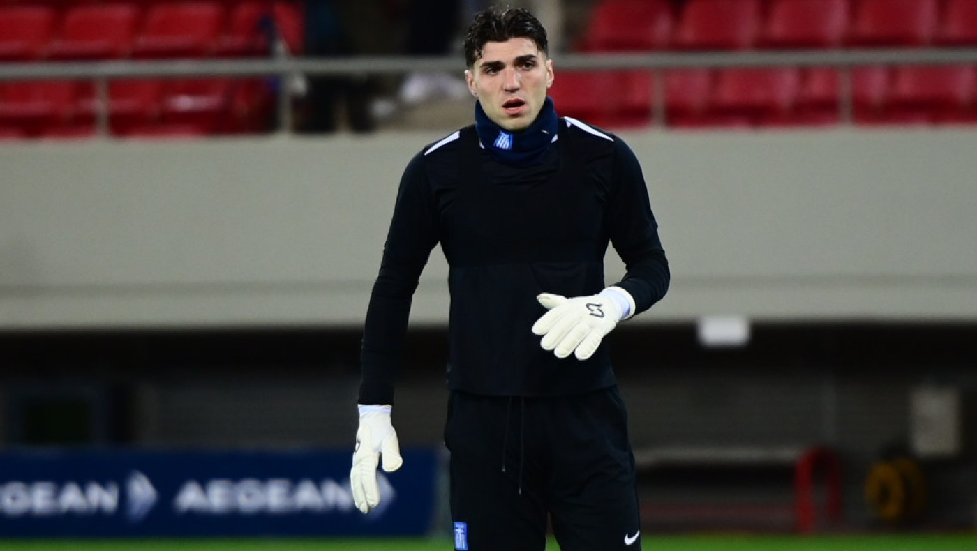 «Προβάδισμα έχει ο Παναθηναϊκός για τον Μανδά»