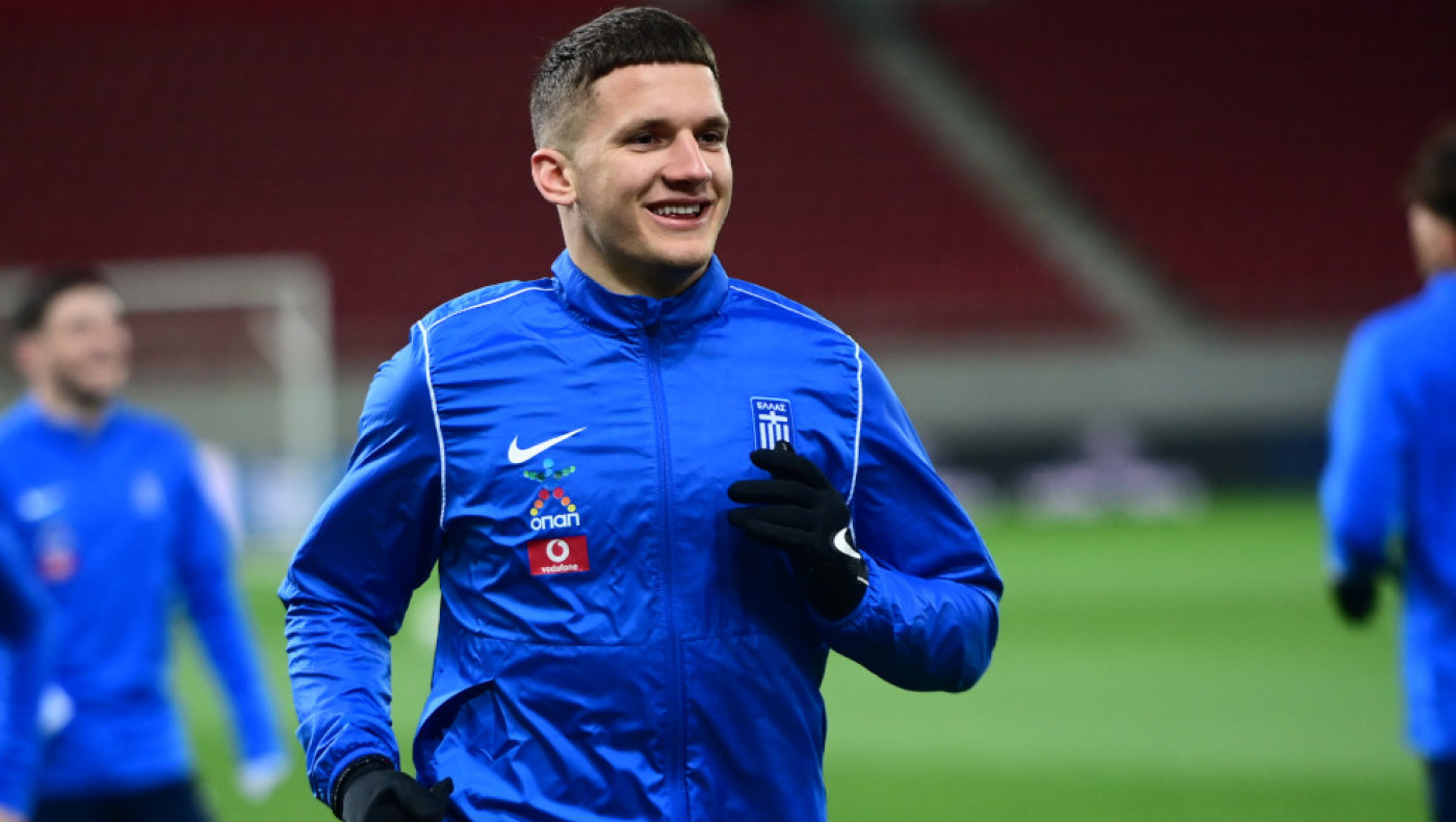 Κλαμπ Μπριζ: «Χρήστος Τζόλης, ο επόμενος που θα πωληθεί για... μια περιουσία!»