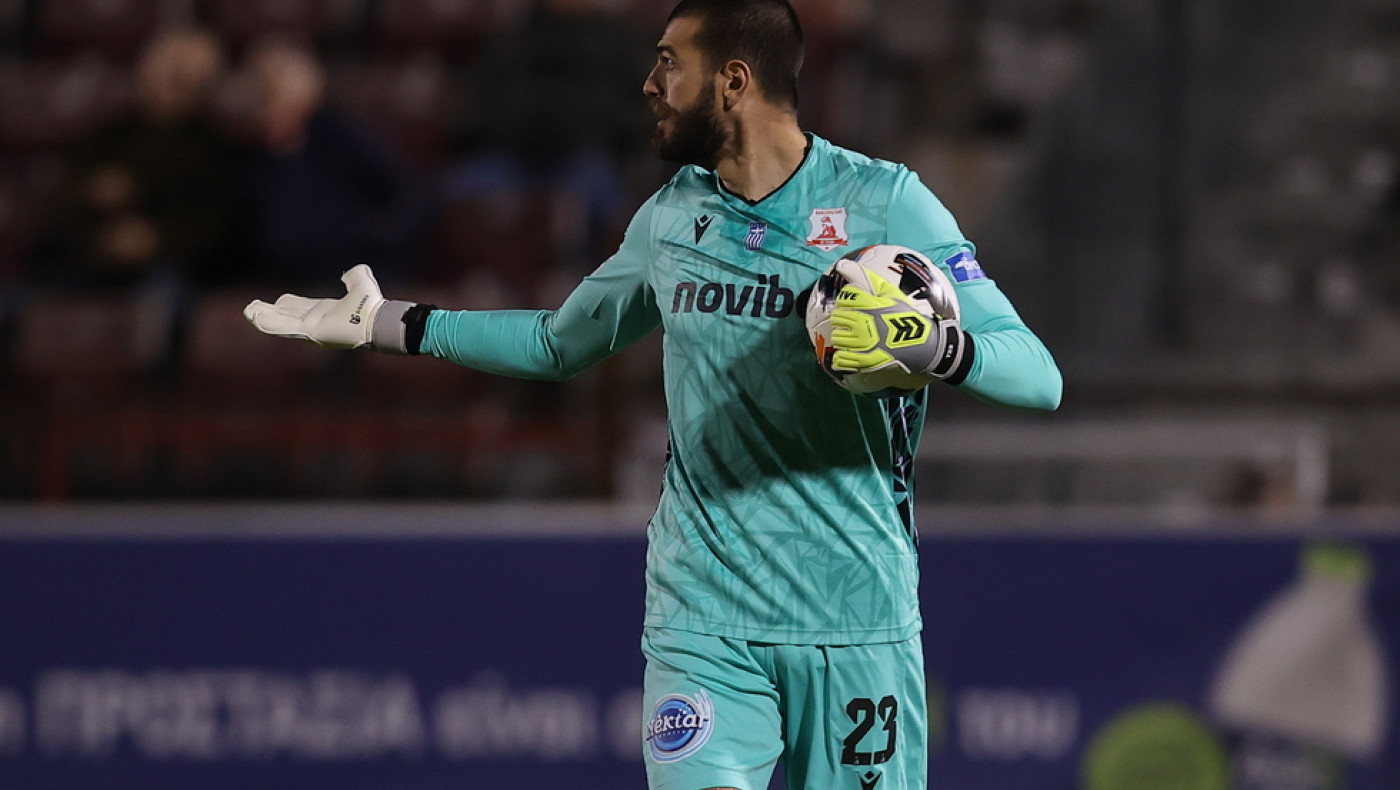 Επίσημο: Ποδοσφαιριστής του ΠΑΟΚ ο Λούκα Γκουγκεσασβίλι