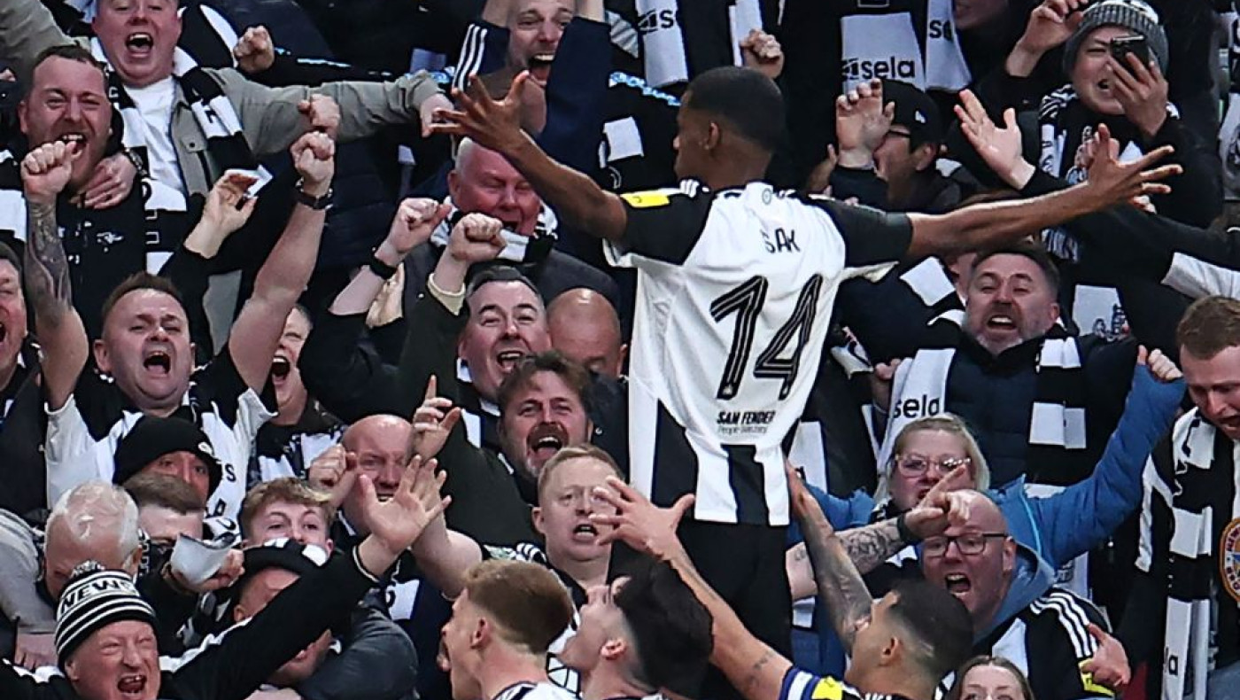 Λίβερπουλ: Νέα πρόταση στον Ίσακ της Νιούκαστλ