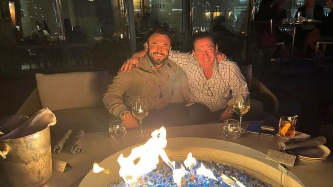 Πρασσάς: Τι είπε για το σενάριο να μπει στην ΠΑΕ Άρης και αν έβαλε χρήματα στην ΚΑΕ