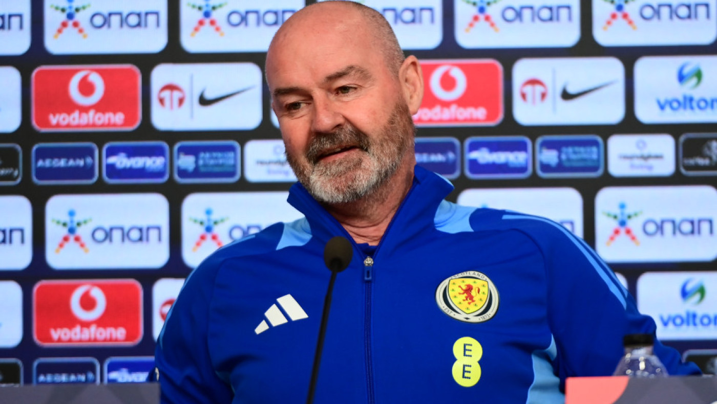 Συνέντευξη Τύπου-Κλαρκ: «Ξέρουμε την ποιότητα της Ελλάδας»