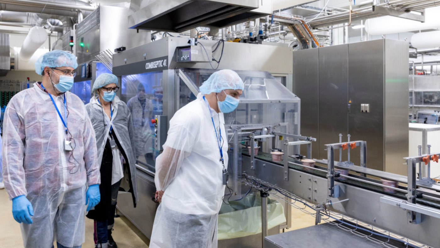 H ΜΕΒΓΑΛ γιόρτασε 75 χρόνια ιστορίας