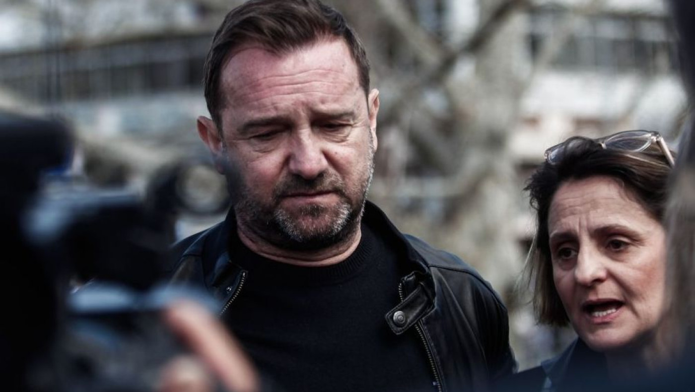 Πλακιάς σε Τριαντόπουλο: «Αν είσαι καθαρός και αθώος έλα στο ακροατήριο»