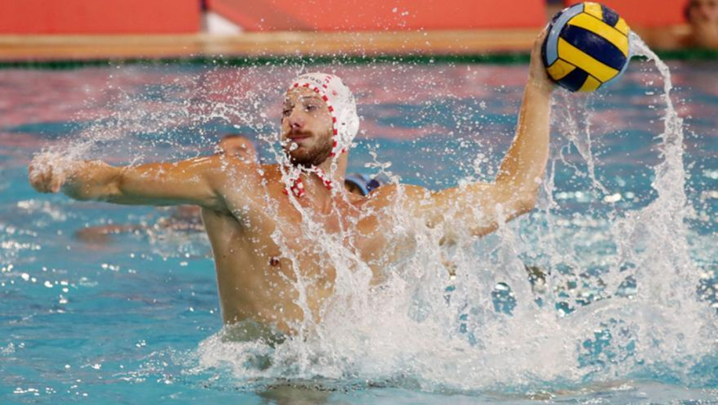 Πόλο-Ολυμπιακός: Απομακρύνεται η πρόκριση στο Final Four μετά την ήττα από την Μαρσέιγ