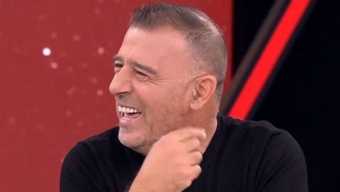 «Αρειανός» ο τραπεζίτης στο Deal κόντρα σε Τουρσουνίδη: «Ωχ, την κάτσαμε»-«Τέσσερα ήταν...;»