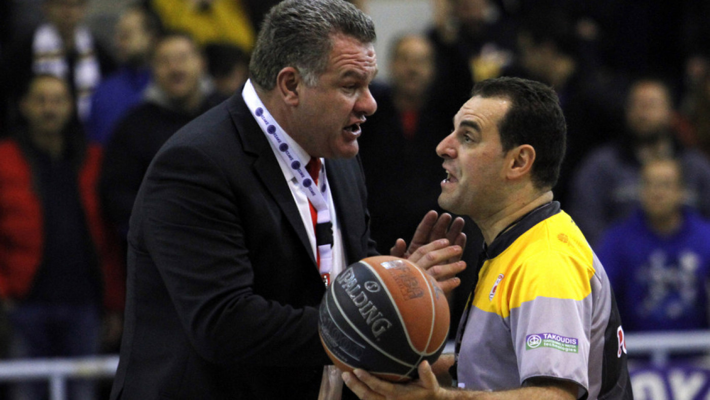 Τσέκος: «Άσπρισαν τα μαλλιά μου μέχρι να παίξω στον ΠΑΟΚ»