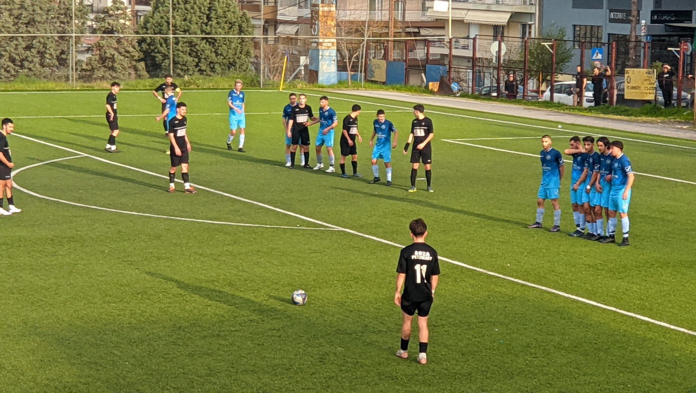 ΕΠΣΜ: Ξεχωριστά παιχνίδια του σαββατοκύριακου