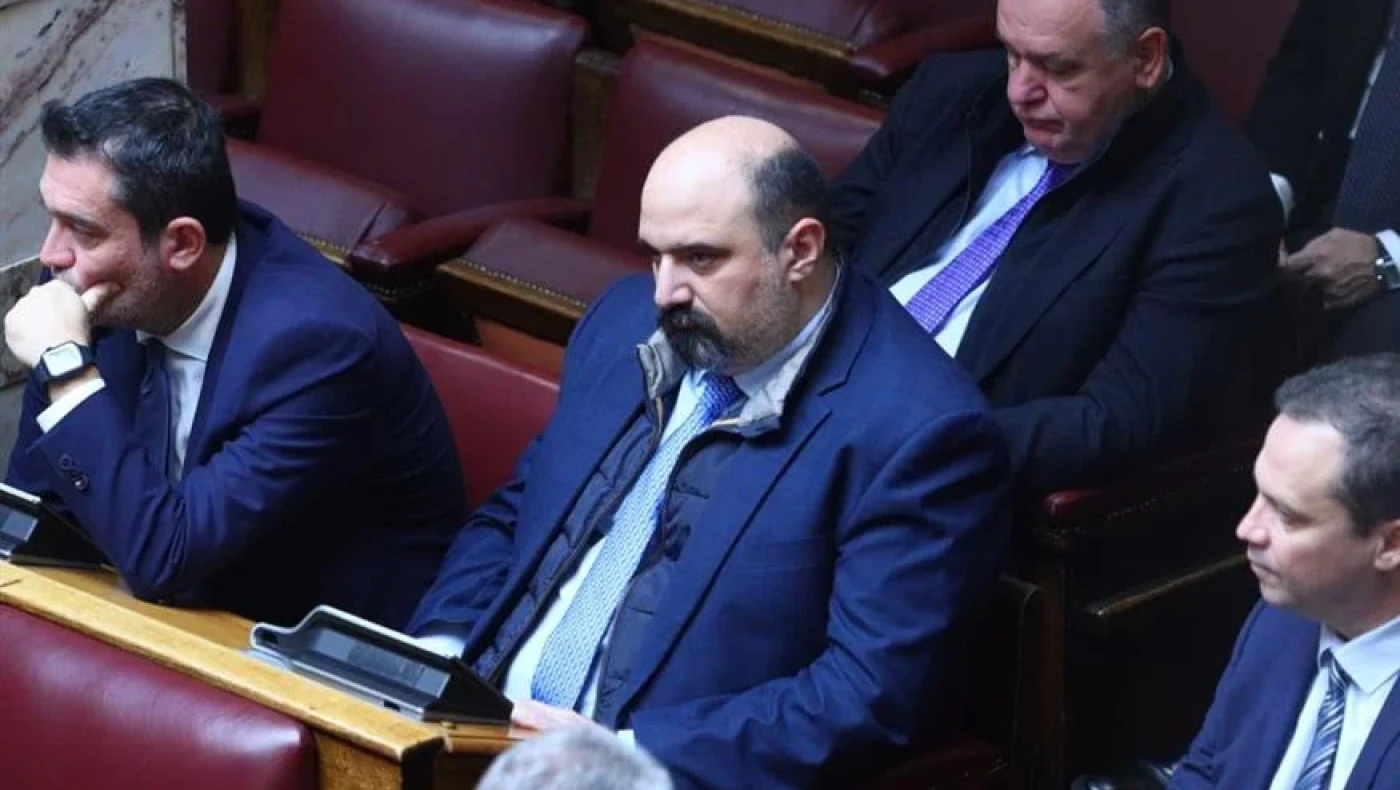 Προανακριτική για τα Τέμπη: Εξώδικη δήλωση συγγενών - «Να οδηγηθούν στην τακτική δικαιοσύνη»