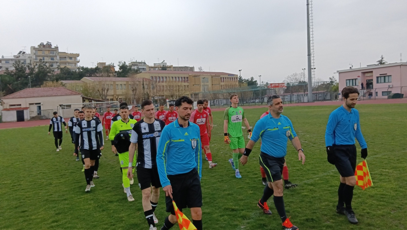 ΕΠΣΜ: Όλα τα παιχνίδια της Α’ κατηγορίας – Ενδεκάδες