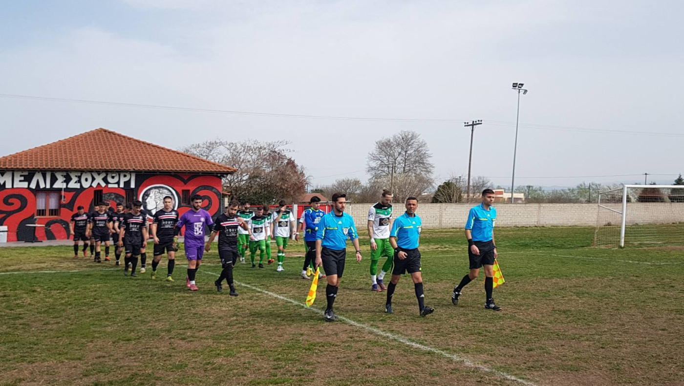 ΕΠΣΜ: Βαθμολογίες και πρόγραμμα του σαββατοκύριακου