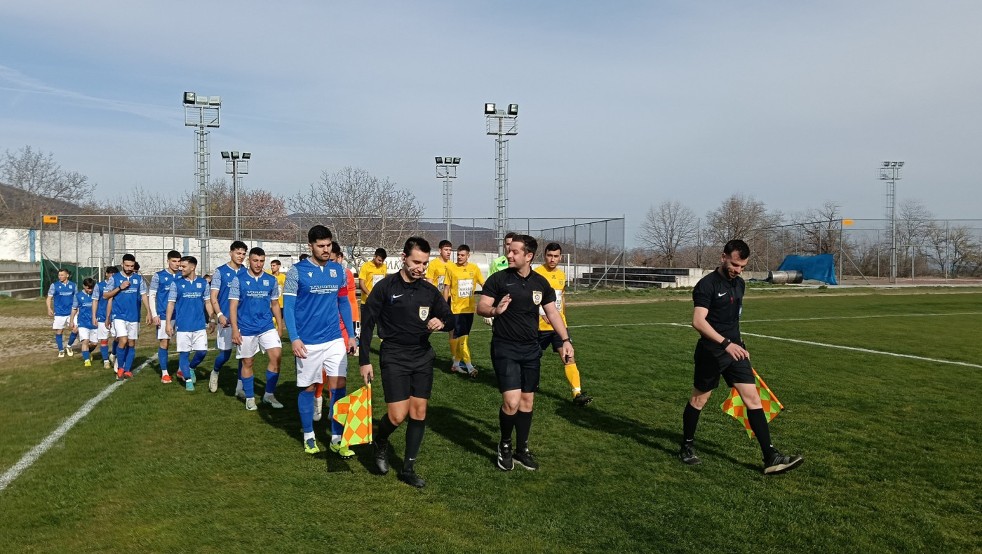 Eurolamp A1 ΕΠΣΜ: Βαθμολογία και επόμενη αγωνιστική