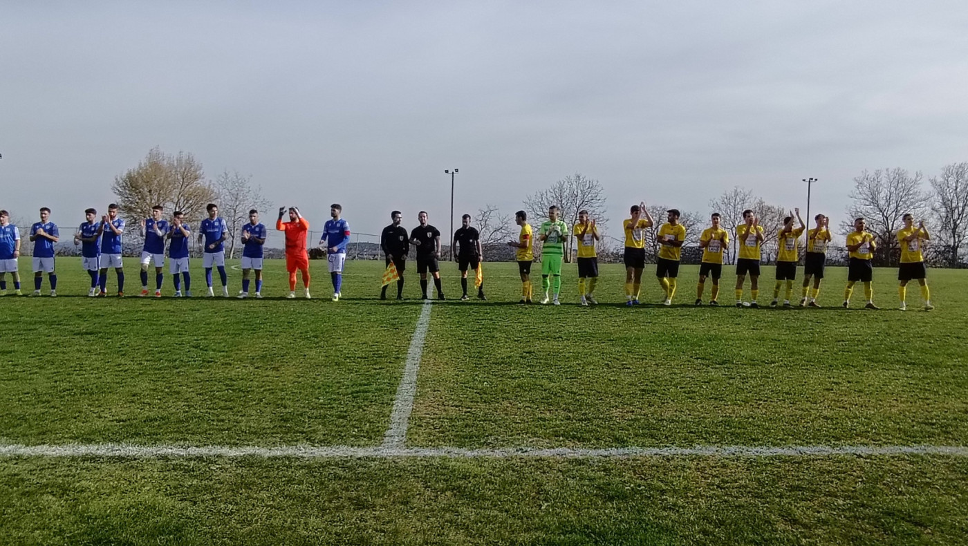 Εurolamp Α1 ΕΠΣΜ: Όλα τα παιχνίδια της αγωνιστικής – Ενδεκάδες