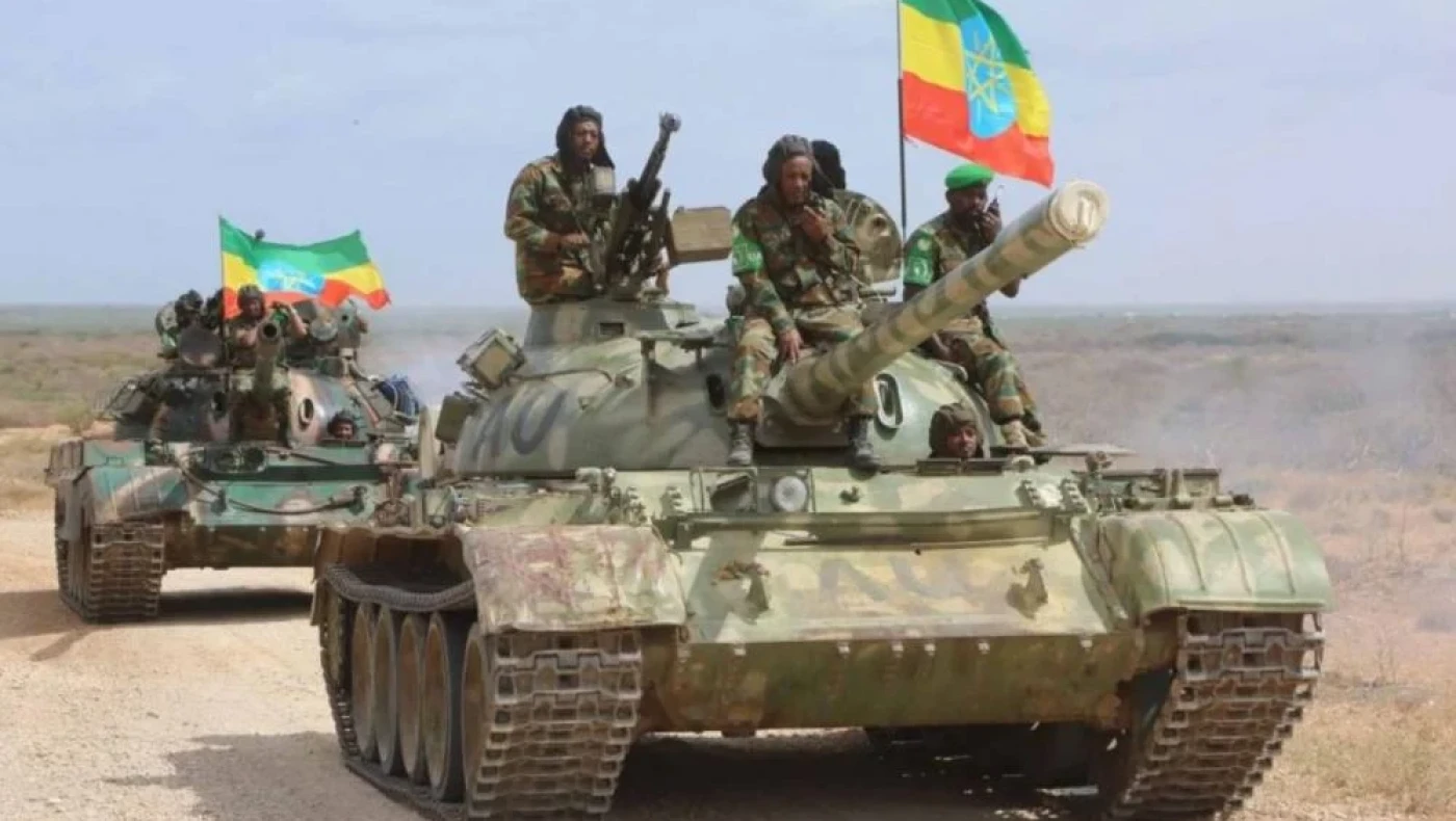 Στο χείλος γενικευμένου πολέμου η Αφρική - «Θα αλλάξει ο παγκόσμιος χάρτης» προειδοποιούν ειδικοί