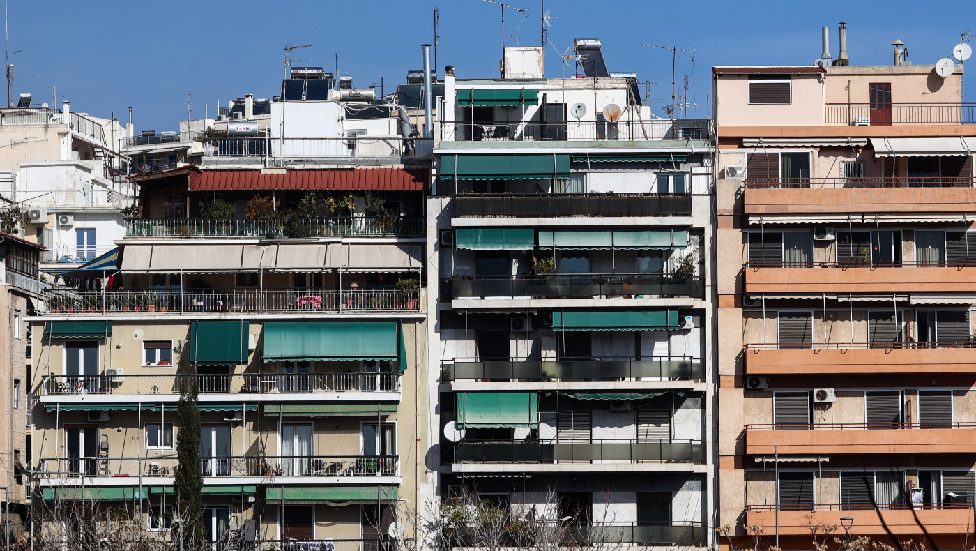 «Καμπανάκι» στην ΕΥΠ οι τουρκικές αγορές ακινήτων στην παραμεθόριο