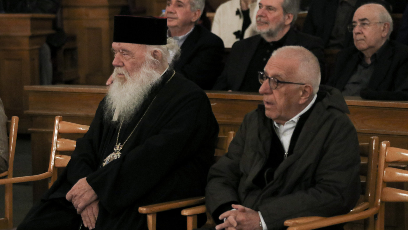 Ιερώνυμος: «Μας υποβιβάζει...» - Το «κράξιμο» για Ζαραλίκο