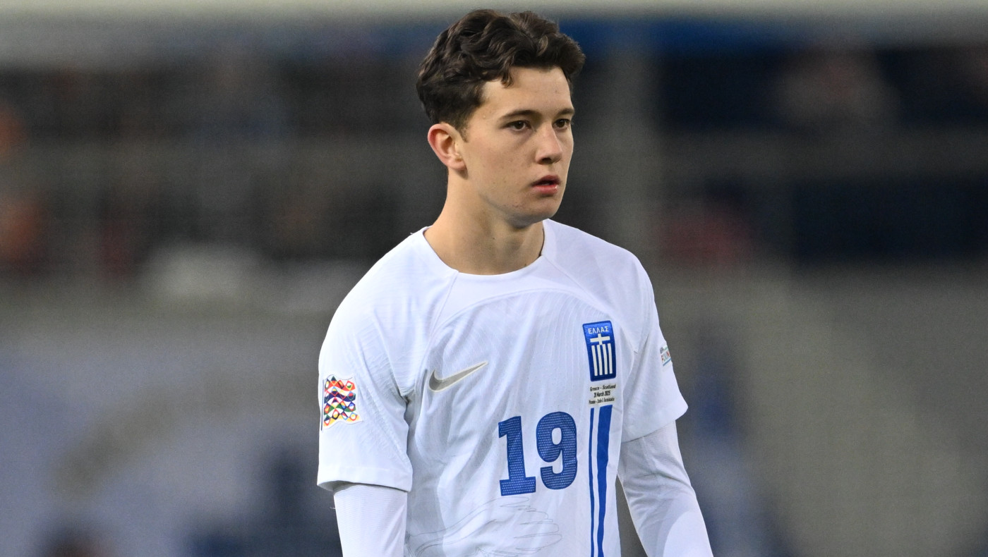 Καρέτσας: «Θα μπει το γκολ την Κυριακή»